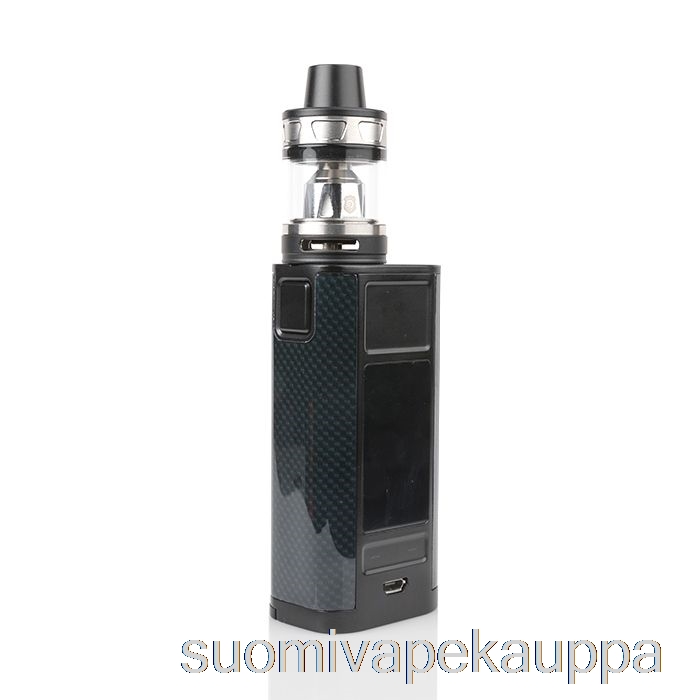 Vape Nesteet Joyetech Cuboid Tap 228w Tc Aloitussarja Musta